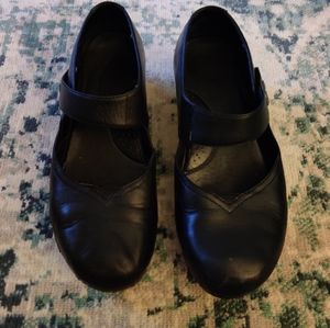 Dansko women's Mary Jane clog